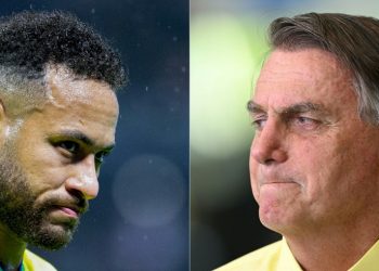Neymar promete dedicar a Bolsonaro primer gol en Copa del Mundo