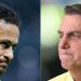 Neymar promete dedicar a Bolsonaro primer gol en Copa del Mundo