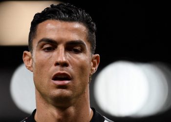 ¡Castigado! Cristiano Ronaldo queda fuera de la convocatoria contra el Chelsea