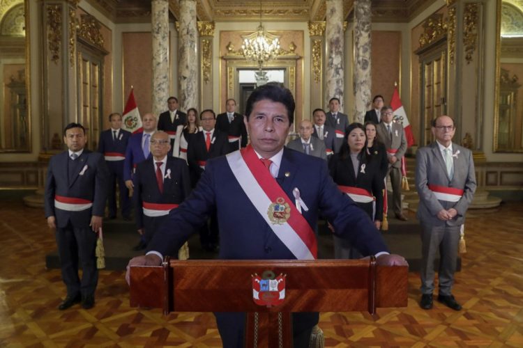 Foto / AFP