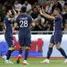PSG es más líder tras ganar al Ajaccio con goles de Mbappé y Messi