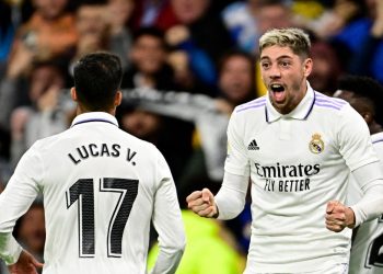El Real Madrid consolida su liderato y hunde al Sevilla