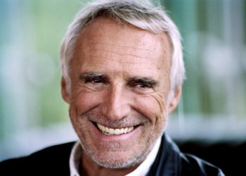 Austriaco Dietrich Mateschitz, fundador de Red Bull, muere a los 78 años