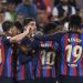 Barcelona golea 4-0 al Athletic antes de la cita contra el Bayern