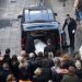 La niña francesa Lola fue enterrada tras su «brutal» asesinato