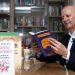 El coleccionista colombiano de la obra maestra de García Márquez