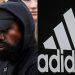 Adidas rompe con Kanye West tras sus comentarios antisemitas
