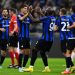 El Inter golea al Viktoria Pilsen, pasa a octavos y elimina al Barça de la Champions League