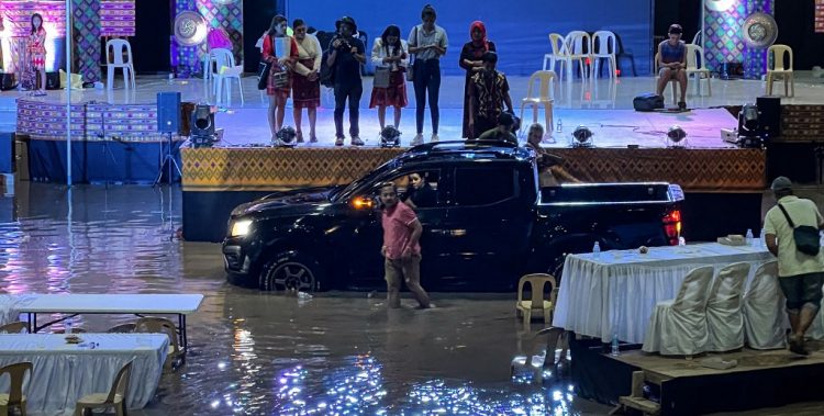 Foto: AFP