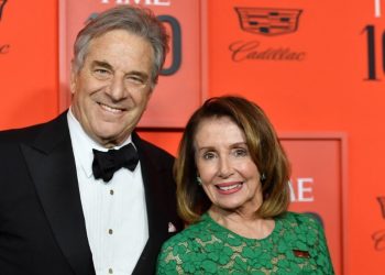El hombre que atacó al marido de Nancy Pelosi buscaba a la lideresa demócrata