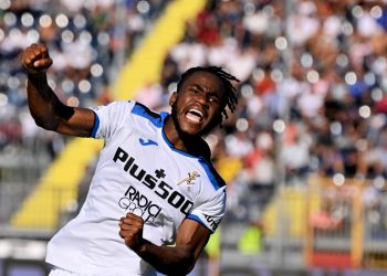 Atalanta se coloca segundo en la Serie A aprovechando las derrotas de Lazio y Milan