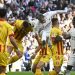 Real Madrid tropieza en casa ante el modesto Girona