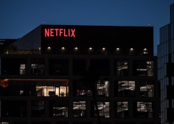 Netflix alcanza número récord de abonados: 223 millones