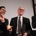 Premio Nobel de Física para tres pioneros de la mecánica cuántica