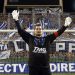 El exportero José Luis Chilavert mantiene vivas sus intenciones de ser presidente de Paraguay