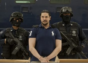 Juez mexicano da 36 años de cárcel a agresor del futbolista paraguayo Salvador Cabañas