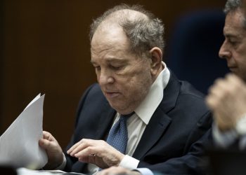 Comienza el juicio contra Harvey Weinstein por ataques sexuales en Los Ángeles