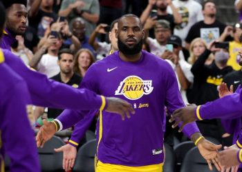 Este martes inicia la nueva temporada de la NBA con Los Ángeles Lakers y los Brooklyn Nets en busca de la redención