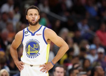 Los Warriors son el equipo NBA más valorado con $7,000 millones, según Forbes