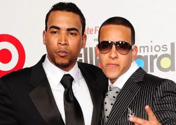 ¡Enfrentados! Estas son las razones por las que Don Omar y Daddy Yankee no se llevan bien