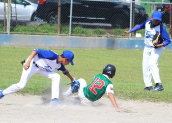 Agabeisi, Soyapango y Santa Ana celebraron a lo grande