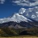 Ecuador declara alerta amarilla por actividad de volcán Cotopaxi