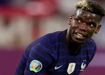 Paul Pogba dice adiós a Qatar 2022 por lesión