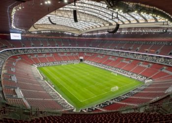 La FIFA se muestra abierta a un fondo de indemnización para obreros de Qatar 2022 víctimas de accidentes