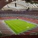 La FIFA se muestra abierta a un fondo de indemnización para obreros de Qatar 2022 víctimas de accidentes