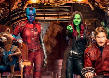 VIDEO: «Guardians of the Galaxy: Holiday Special» presenta su trailer con Kevin Bacon como gran sorpresa