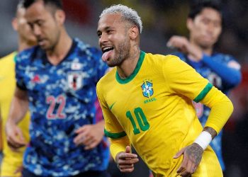 ¡Así queda el último ranking FIFA previo a Qatar 2022!
