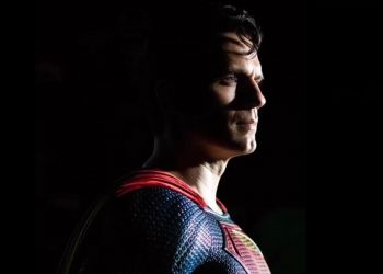 Henry Cavill volverá a vestir la capa de Superman en el universo de DC