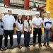 Autoridades de Protección Civil verifican avances del proyecto HOKYO