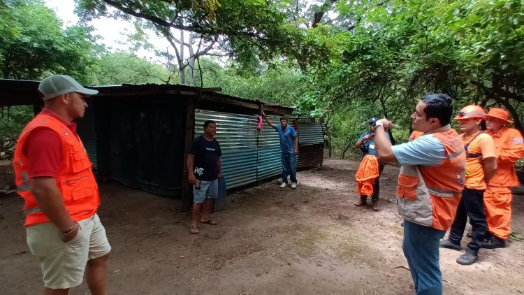 Foto de Diario El Salvador / Juan Carlos Díaz