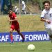 La Azulita sub-17 enfrenta a Honduras con la urgencia de ganar para aspirar a la final del invitacional de Uncaf