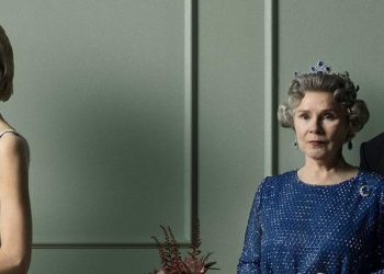 «No me iré en silencio»: Netflix lanza el tráiler de la quinta temporada de «The Crown»