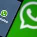 Mensajería de WhatsApp se restablece después de un apagón global
