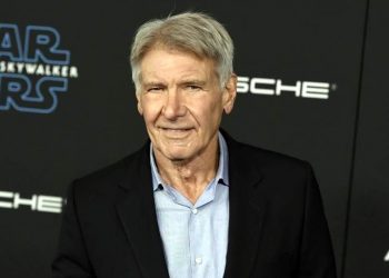 ¿Harrison Ford se unirá al Universo Cinematográfico Marvel?