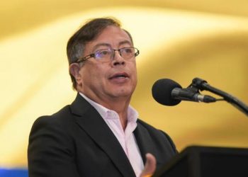 Gustavo Petro: «EE. UU. arruina las economías alrededor del mundo»