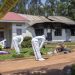 Mueren 11 niños en incendio en una escuela de Uganda