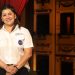 «Continuamos con la labor de dignificar la profesión artística», Mariemm Pleitez, ministra de Cultura