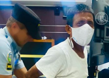 Condenado a 12 años de cárcel por agredir sexualmente a niña en Huizúcar