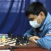 Alex Ibarra y Gabriela Melara ganan el Campeonato Nacional Infanto Juvenil de Ajedrez