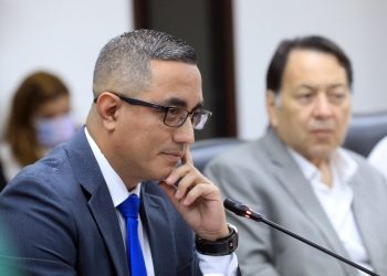 Derechos Humanos tendrá nuevo procurador para el período 2022-2025