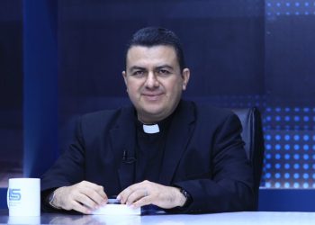 Padre Edwin Baños dice régimen de excepción ha reducido delincuencia y extorsiones