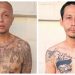 Autoridades recapturan a pandilleros con amplio récord criminal