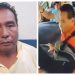 Capturan a sujeto que hurtó teléfonos celulares en bus de Candelaria de la Frontera