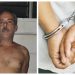 Policía detiene a pandillero que se dedicaba a reclutar jóvenes para la mara
