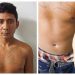 Pandillero implicado en decenas de crímenes fue arrestado en Usulután