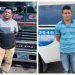 Detienen a conductores que protagonizaron pelea en la vía pública en San Salvador